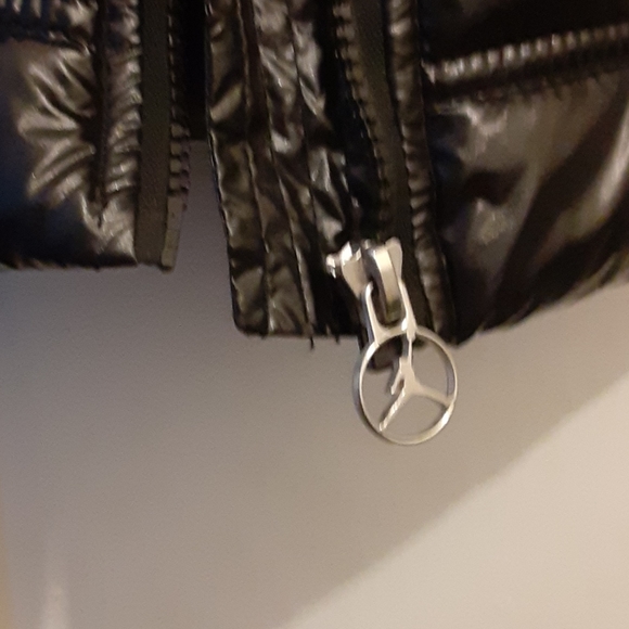 Jordan jacket - Picture 4 of 4